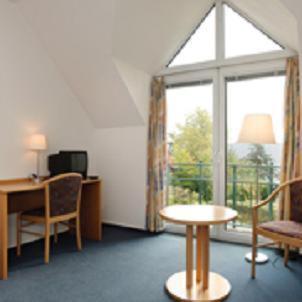 Hotel Babalou Im Burckhardthaus เกลน์เฮาเซน ห้อง รูปภาพ
