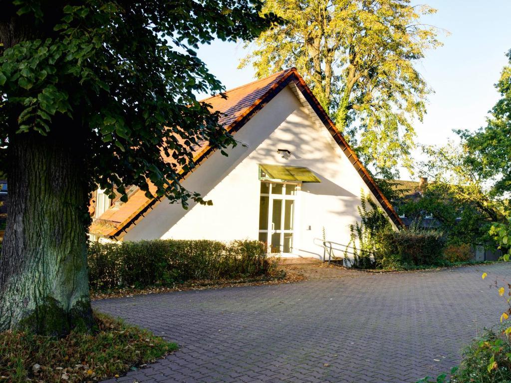 Hotel Babalou Im Burckhardthaus เกลน์เฮาเซน ภายนอก รูปภาพ