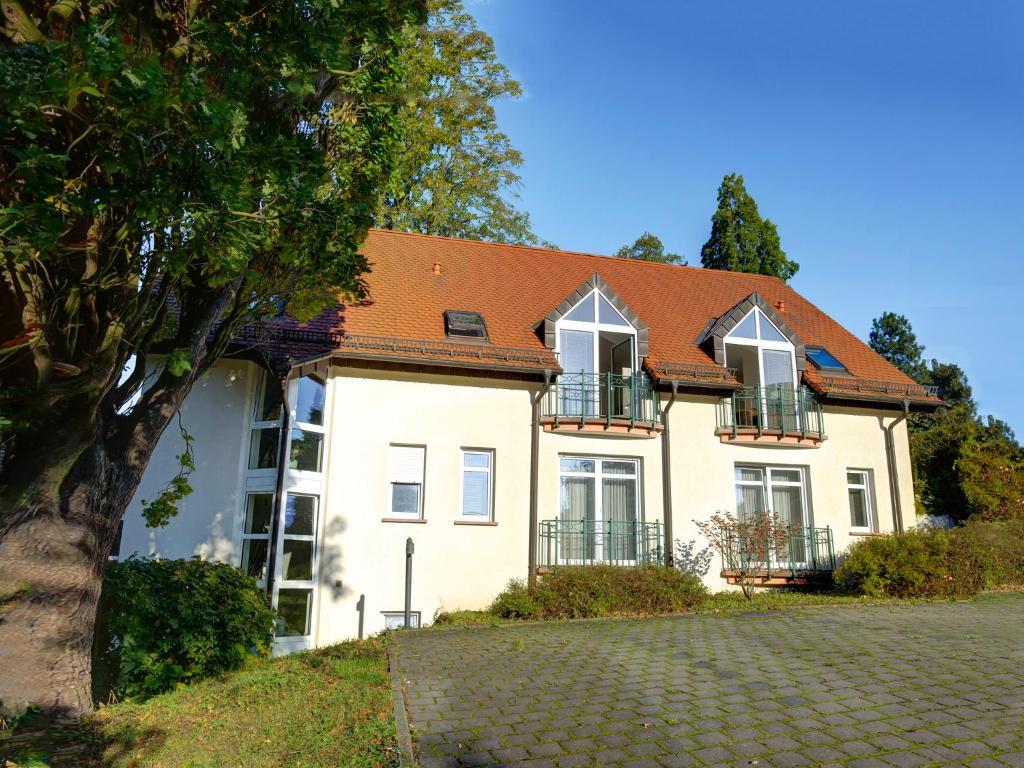 Hotel Babalou Im Burckhardthaus เกลน์เฮาเซน ภายนอก รูปภาพ